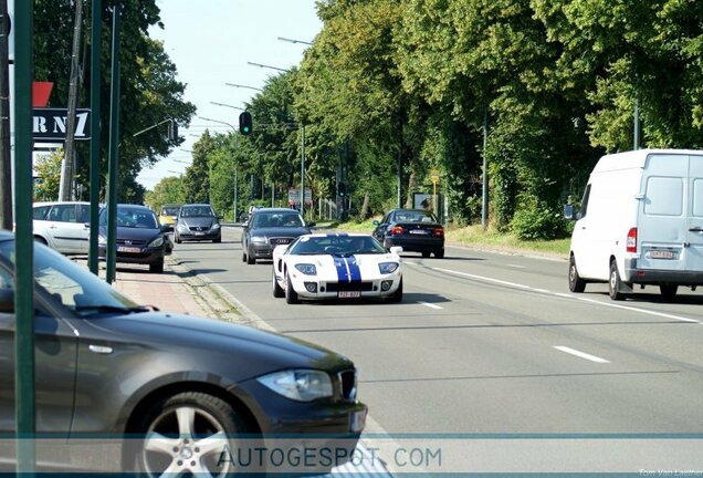 Ford GT