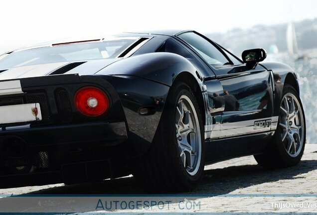 Ford GT