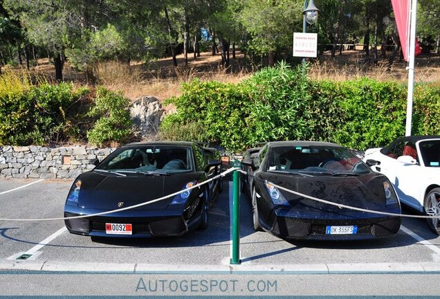 Lamborghini Gallardo Superleggera