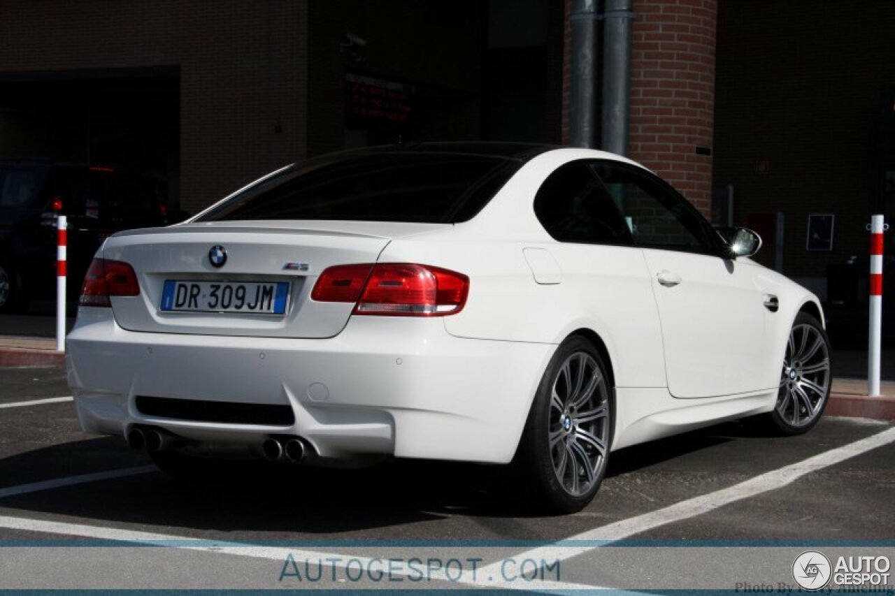 BMW M3 E92 Coupé