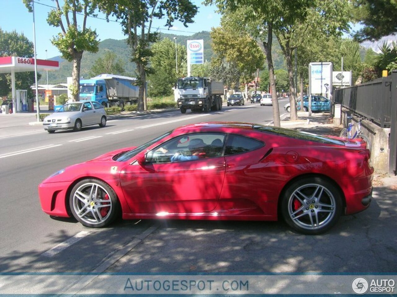 Ferrari F430