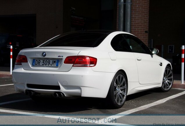 BMW M3 E92 Coupé