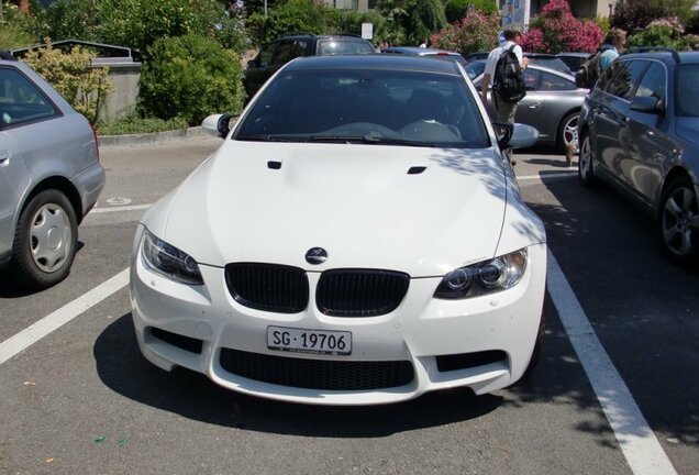 BMW M3 E92 Coupé