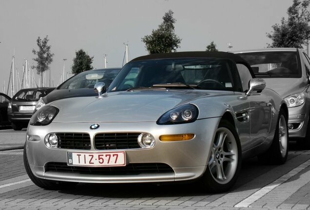 BMW Z8