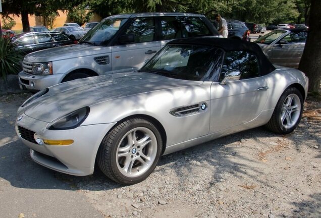 BMW Z8