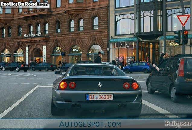 Ferrari F355 GTS