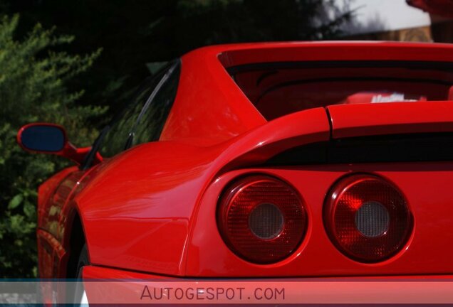 Ferrari F355 GTS