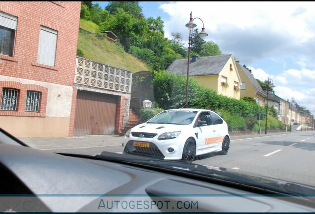 Ford Focus RS 2009