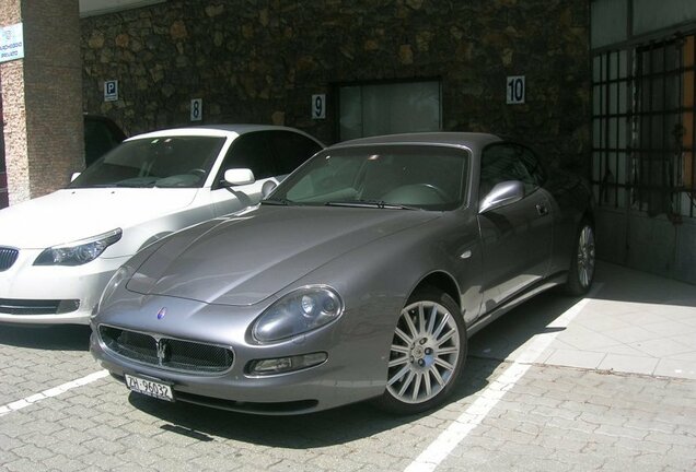 Maserati 4200GT