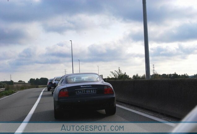 Maserati 4200GT