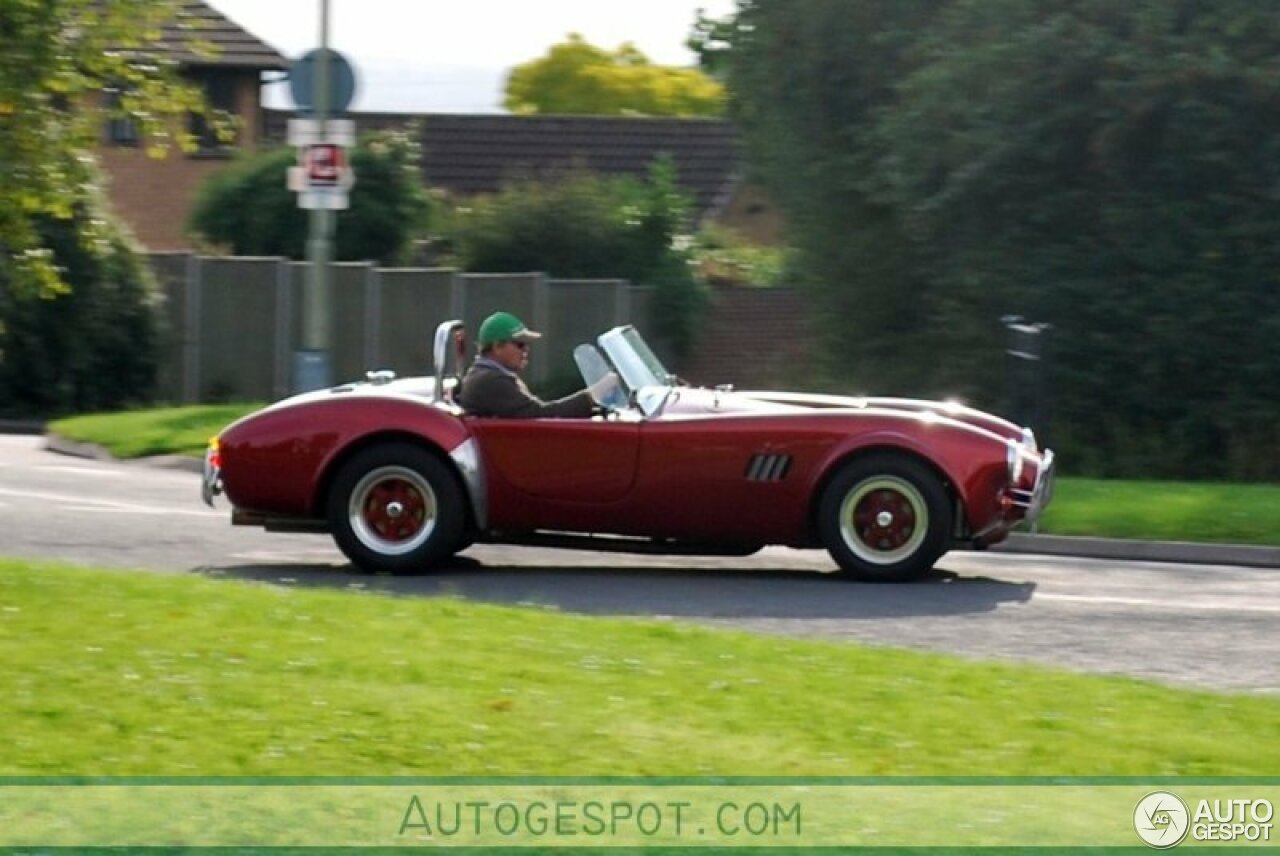 AC Cobra