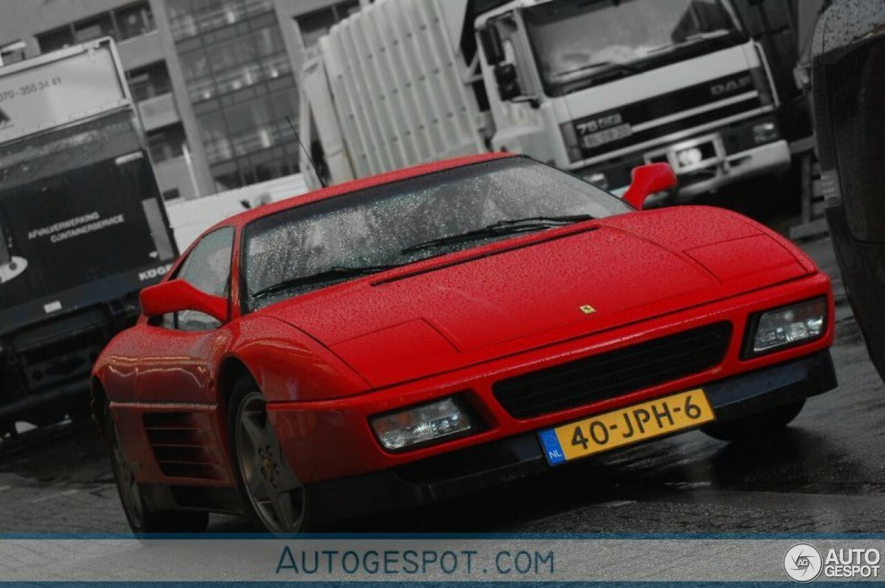 Ferrari 348 TB