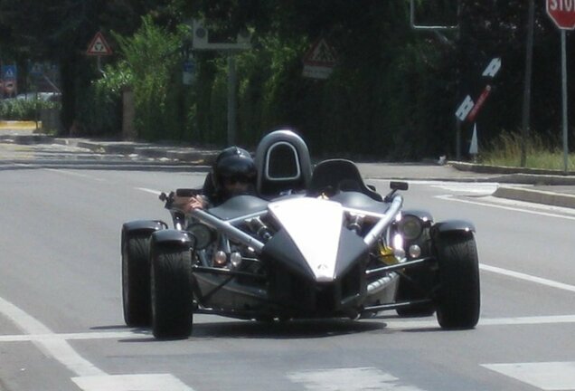 Ariel Atom