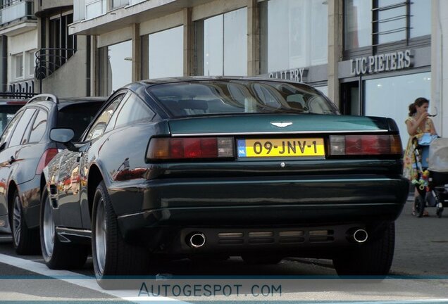 Aston Martin Virage Limited Edition Coupe