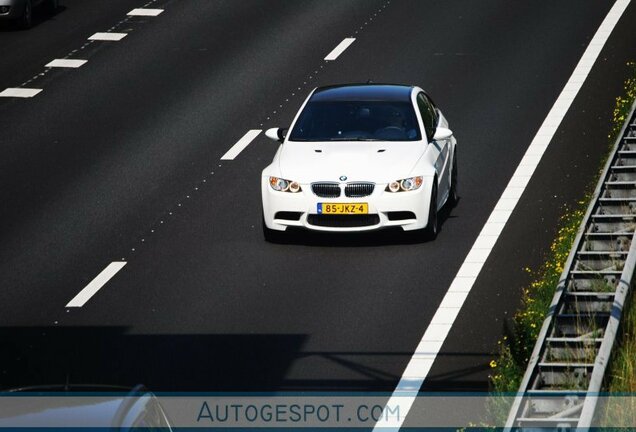 BMW M3 E92 Coupé