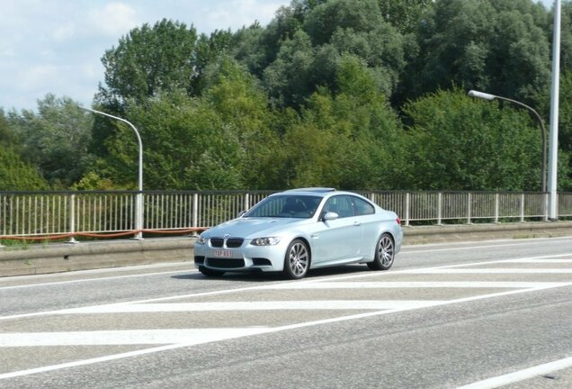 BMW M3 E92 Coupé