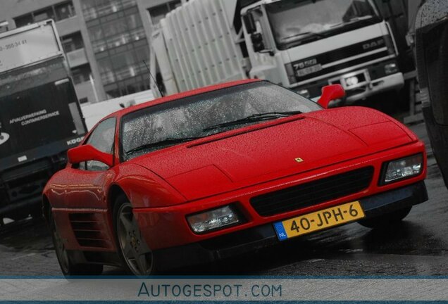 Ferrari 348 TB