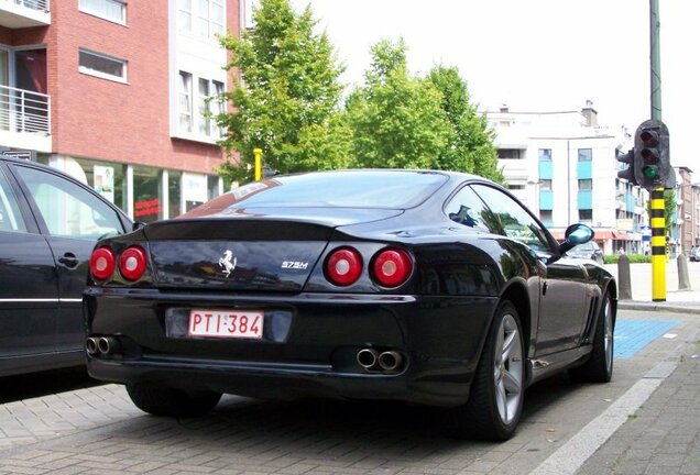 Ferrari 575 M Maranello