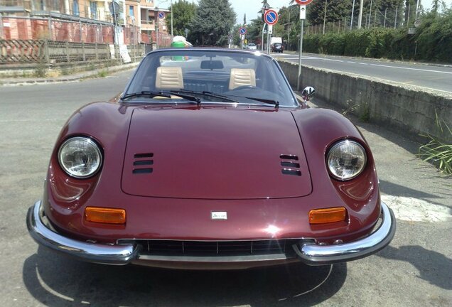 Ferrari Dino 246 GTS