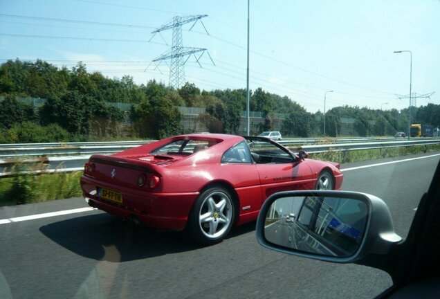 Ferrari F355 GTS