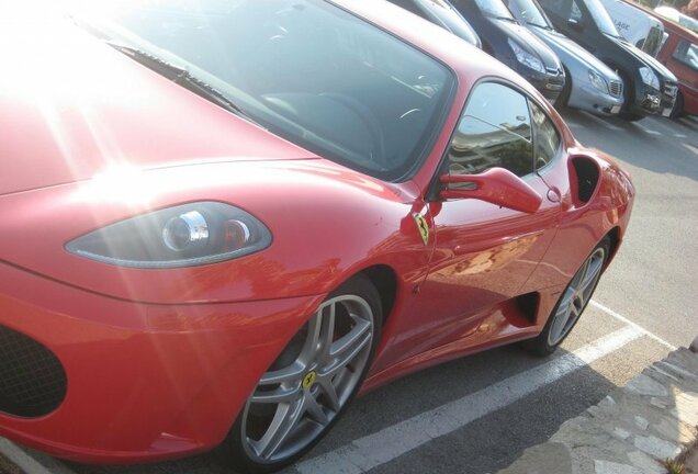 Ferrari F430