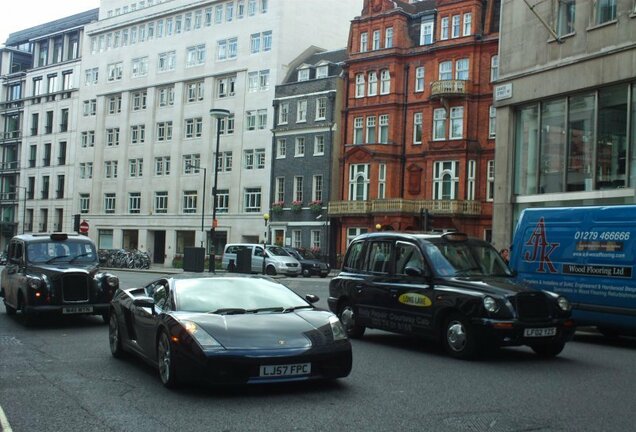 Lamborghini Gallardo