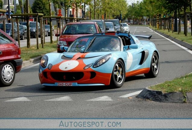 Lotus Exige Cup 240