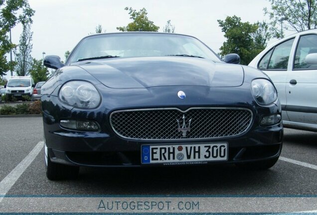 Maserati GranSport