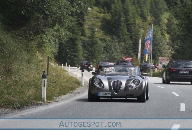 Wiesmann Roadster MF3