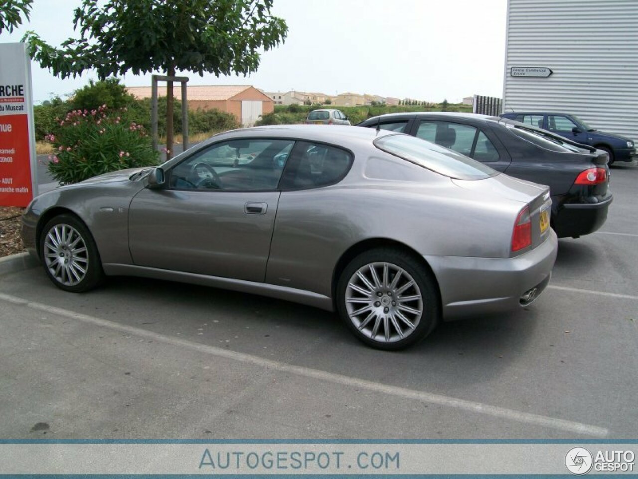 Maserati 4200GT