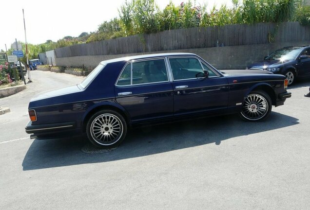 Bentley Turbo R