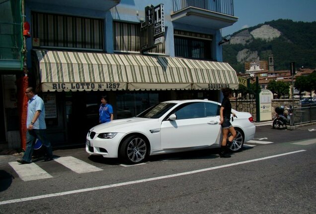 BMW M3 E92 Coupé