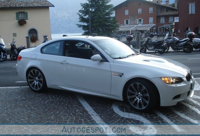 BMW M3 E92 Coupé