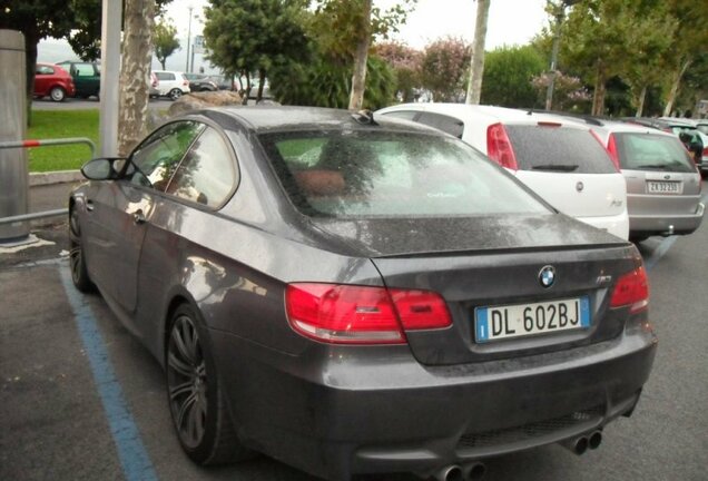 BMW M3 E92 Coupé