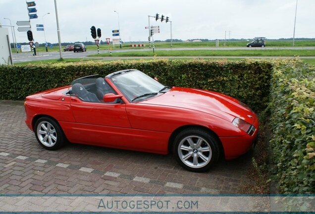 BMW Z1