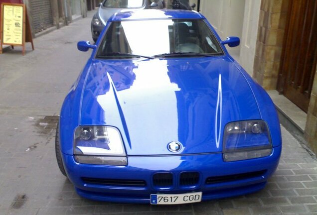 BMW Z1