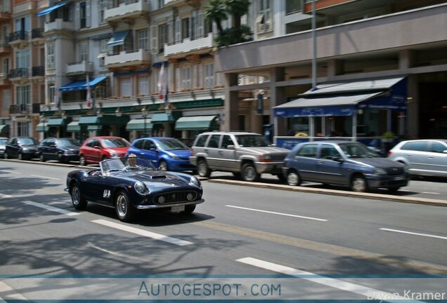 Ferrari 250 GT California Spider