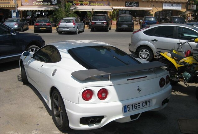 Ferrari 360 Modena