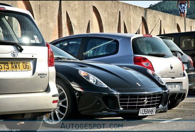 Ferrari 599 GTB Fiorano