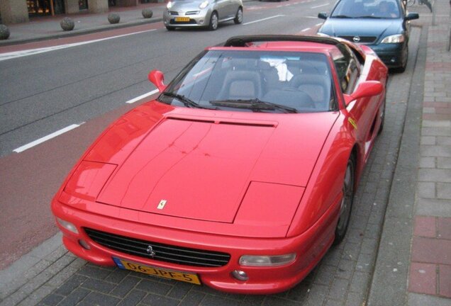 Ferrari F355 GTS