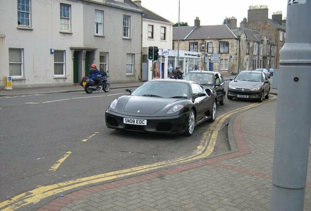 Ferrari F430