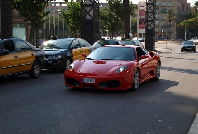 Ferrari F430