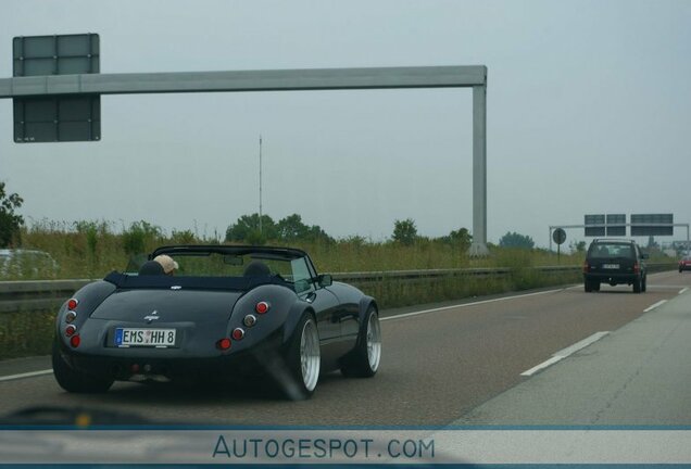 Wiesmann Roadster MF3