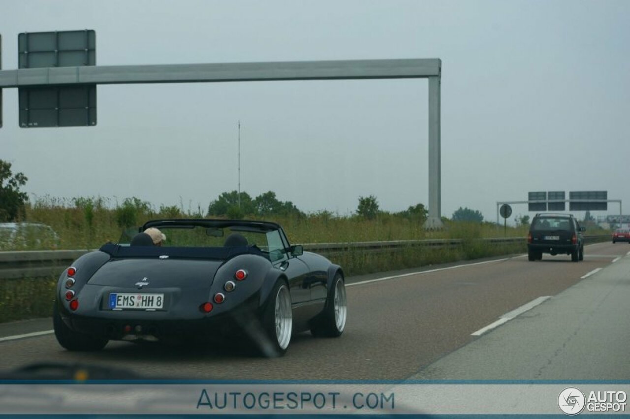 Wiesmann Roadster MF3