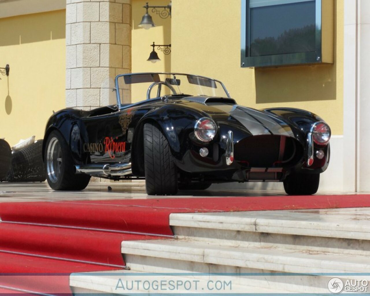 AC Cobra