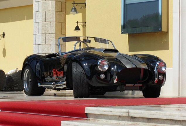 AC Cobra