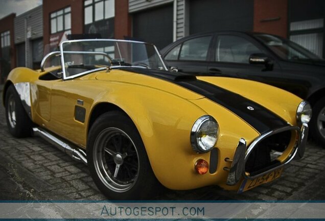 AC Cobra