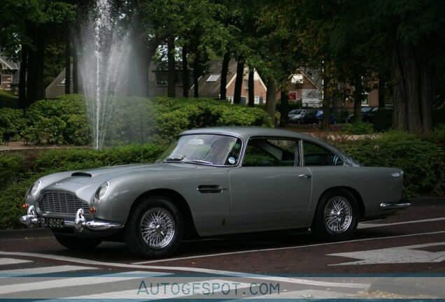 Aston Martin DB5