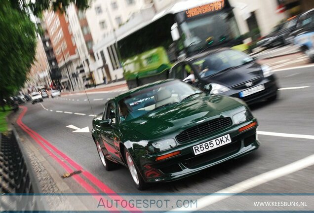 Aston Martin V8 Vantage 1994-1999