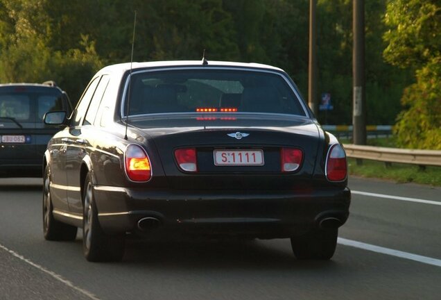 Bentley Arnage T